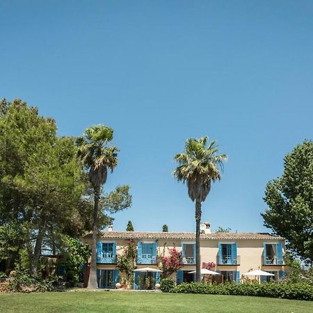 Finca Son Miranda - La Organic Sencelles Kültér fotó