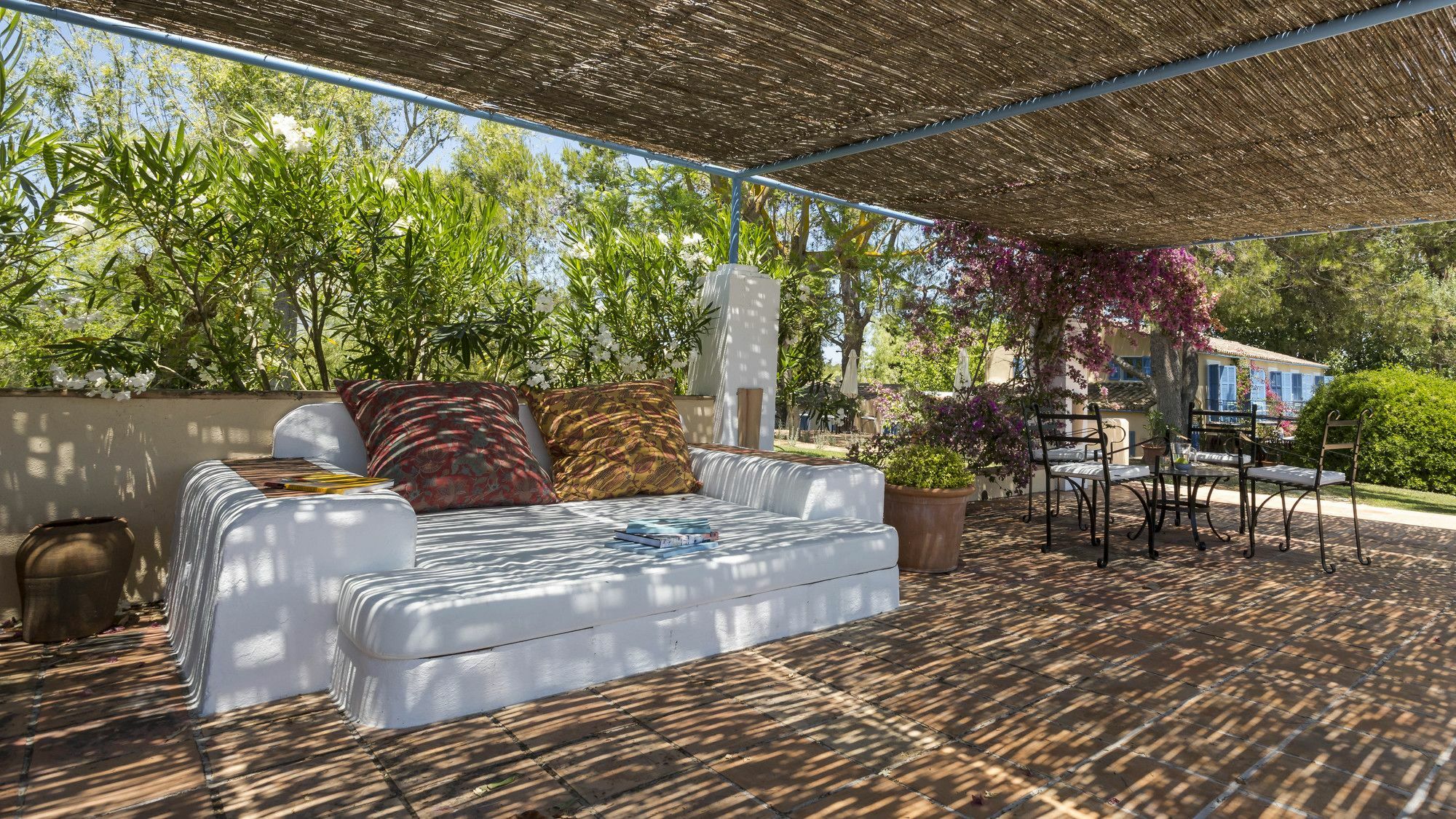 Finca Son Miranda - La Organic Sencelles Kültér fotó