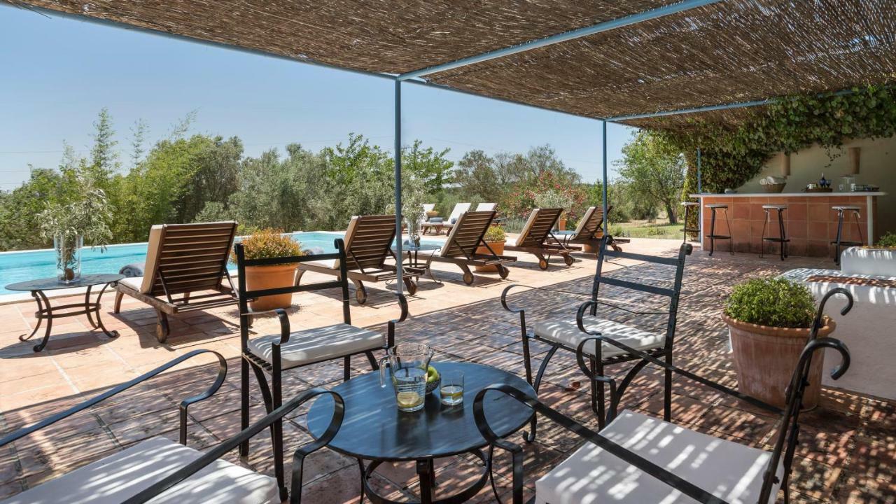 Finca Son Miranda - La Organic Sencelles Kültér fotó