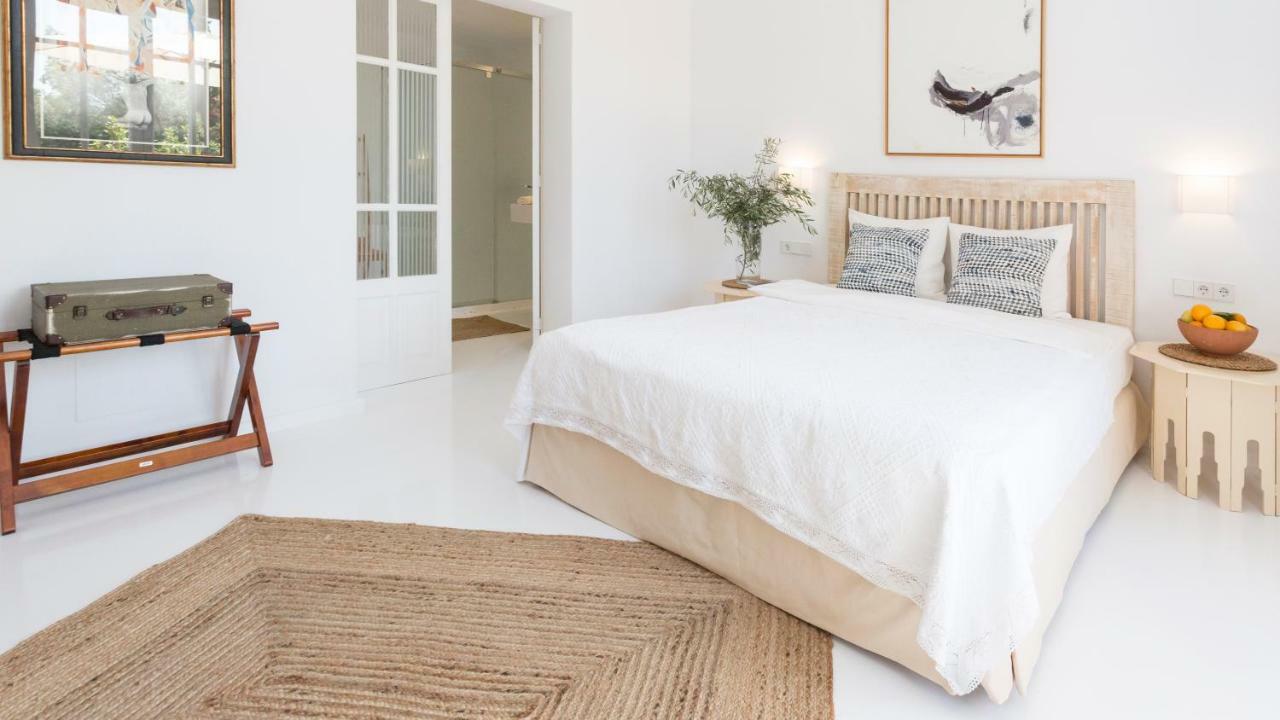 Finca Son Miranda - La Organic Sencelles Kültér fotó