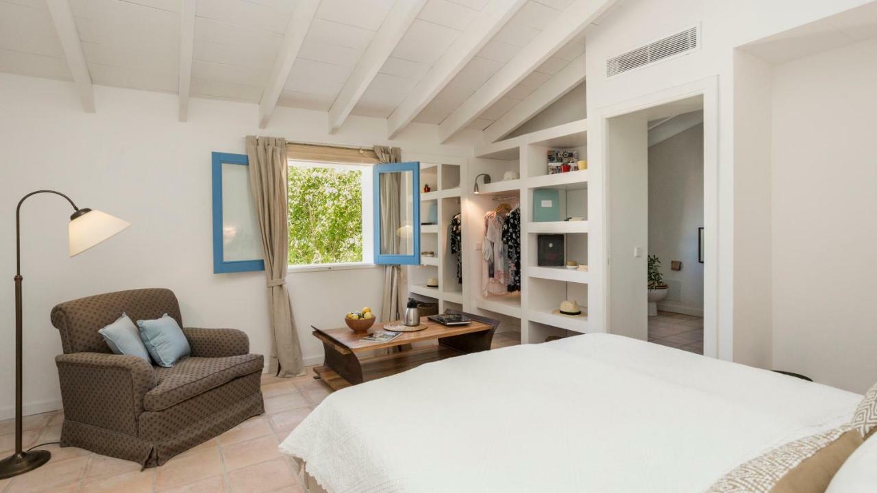 Finca Son Miranda - La Organic Sencelles Kültér fotó