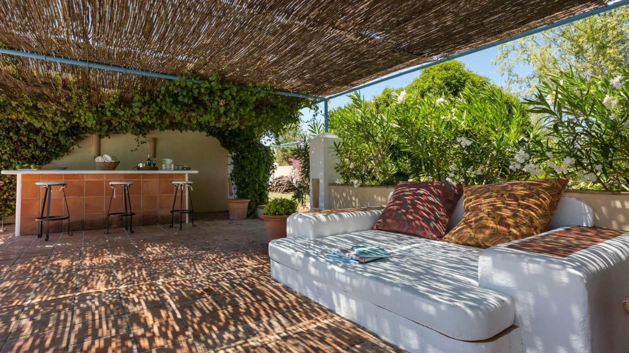 Finca Son Miranda - La Organic Sencelles Kültér fotó
